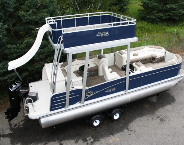 Koocanusa Resort & Marina - Libby MT - Lake Boat Rentals